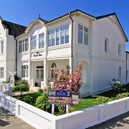 Frische Brise 3 Seerose