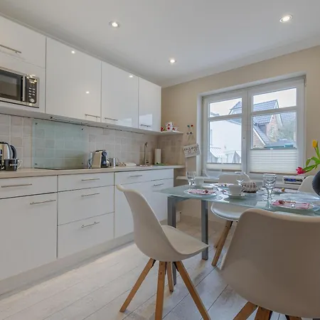 Frische Brise 3 Seerose ヴェスターラント