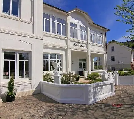 Frische Brise 3 Seerose アパート *