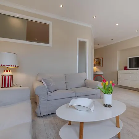 Frische Brise 3 Seerose ヴェスターラント