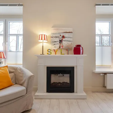 Frische Brise 3 Seerose